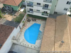 Cobertura para venda em Santa Isabel