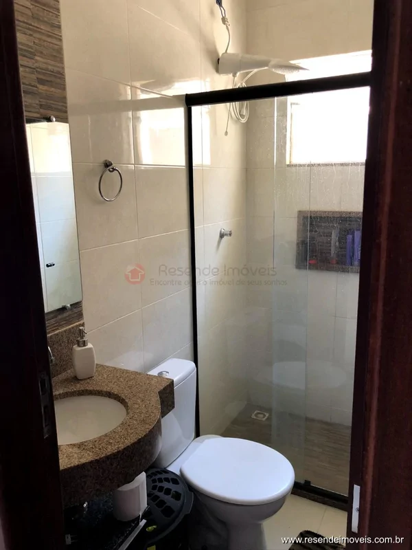 Foto 5 de 9 - Casa para venda em Jardim Aliança II