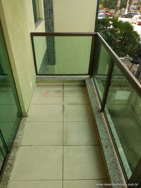 Foto 13 de 15 - Apartamento Duplex para aluguel em Barbosa Lima