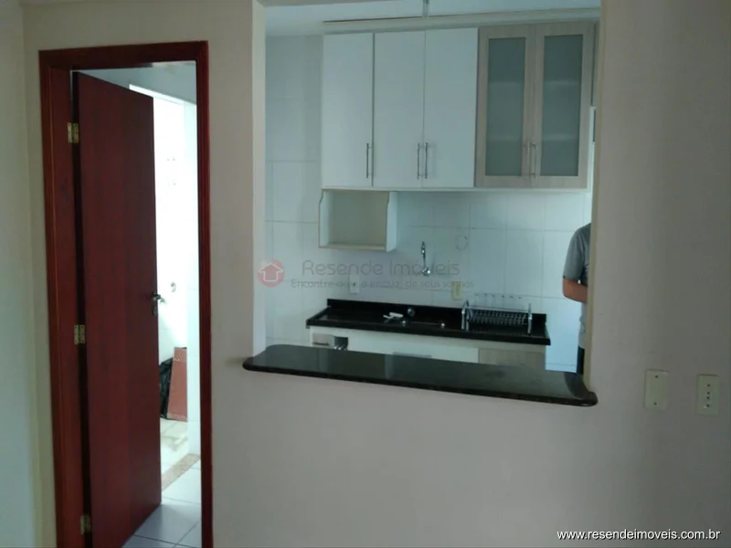 Foto 10 de 15 - Apartamento Duplex para aluguel em Barbosa Lima