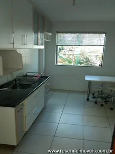 Apartamento Duplex para aluguel em Barbosa Lima