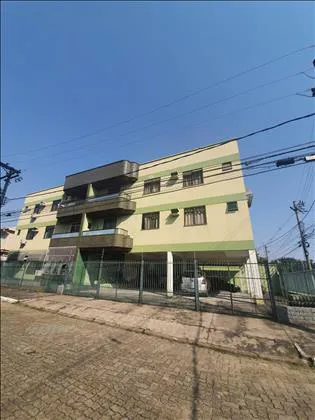 Apartamento para venda em Liberdade