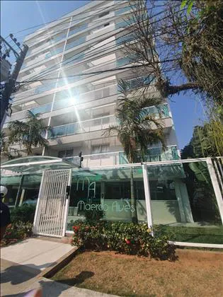 Apartamento para venda em Liberdade