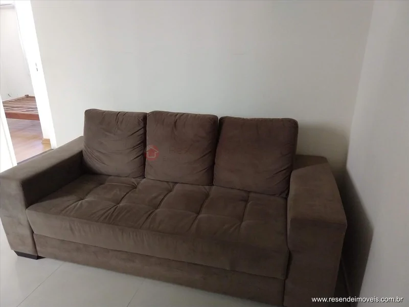 Foto 2 de 11 - Apartamento para aluguel em Paraíso