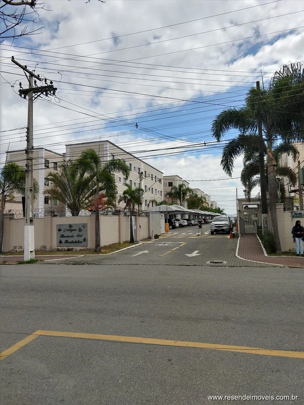 Foto 9 de 11 - Apartamento para aluguel em Paraíso