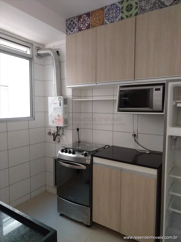 Foto 8 de 11 - Apartamento para aluguel em Paraíso