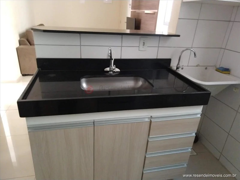 Foto 3 de 11 - Apartamento para aluguel em Paraíso