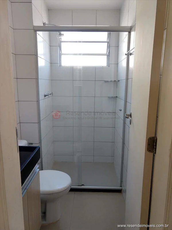 Foto 5 de 11 - Apartamento para aluguel em Paraíso