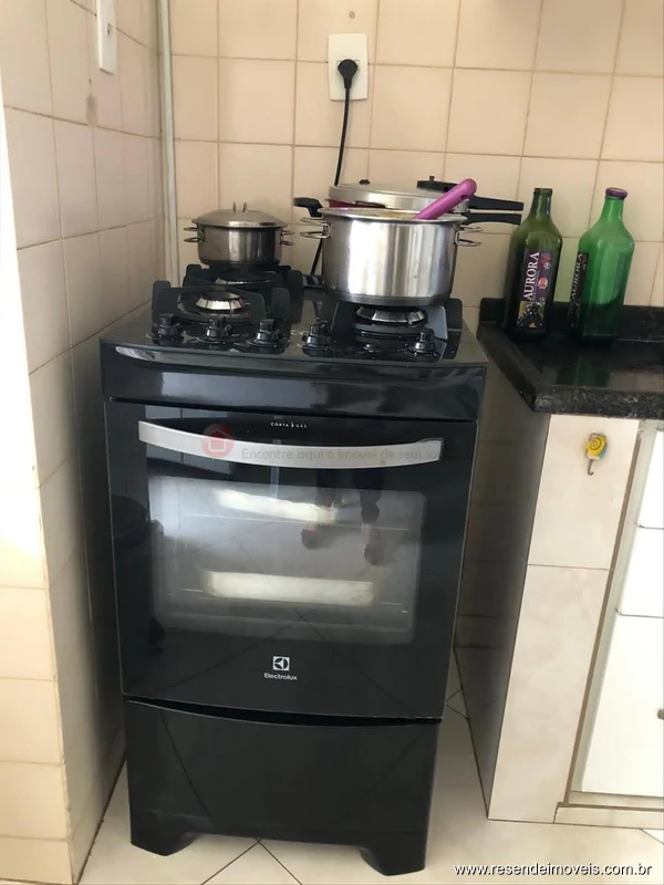 Foto 5 de 12 - Apartamento para venda em Campos Elíseos