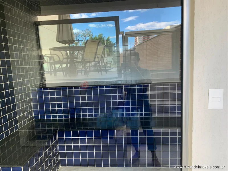 Foto 1 de 45 - Cobertura para venda em Campos Elíseos