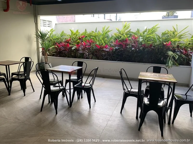 Foto 33 de 45 - Cobertura para venda em Campos Elíseos