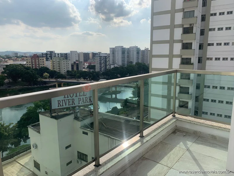 Foto 2 de 45 - Cobertura para venda em Campos Elíseos