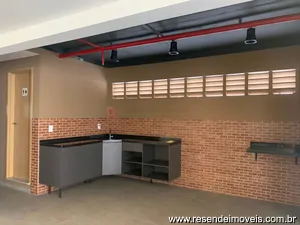 Cobertura para venda em Campos Elíseos