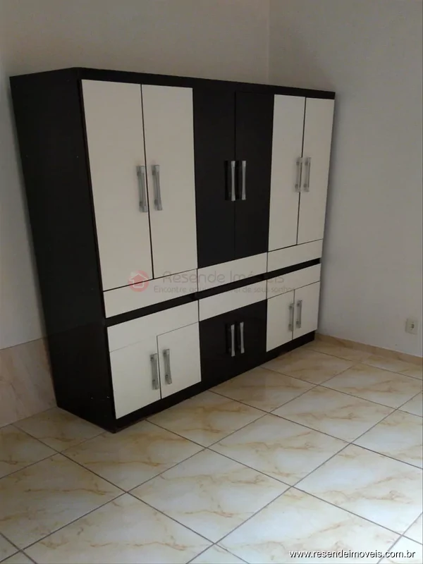 Foto 11 de 18 - Casa para aluguel em Jardim Aliança II