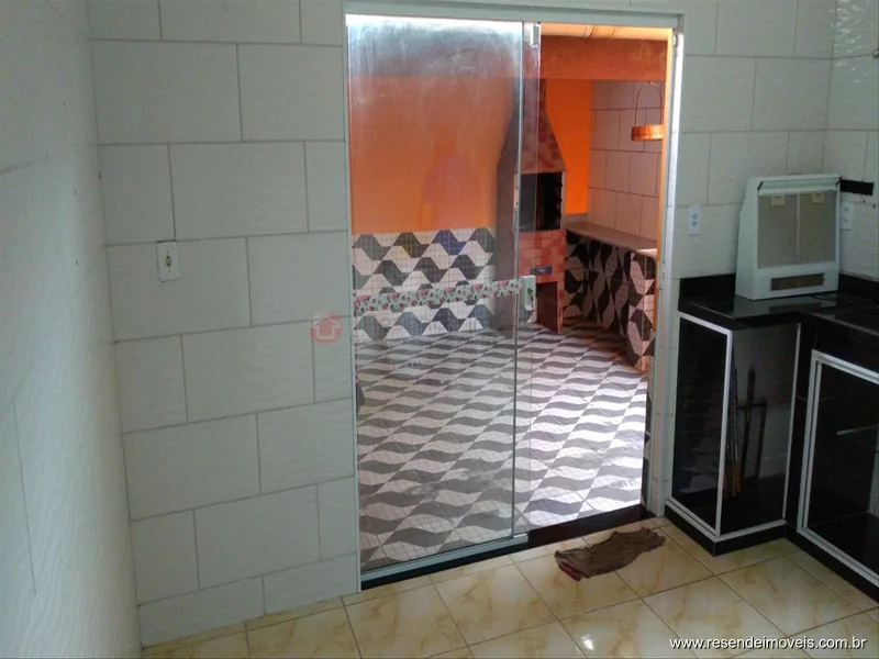 Foto 4 de 18 - Casa para aluguel em Jardim Aliança II