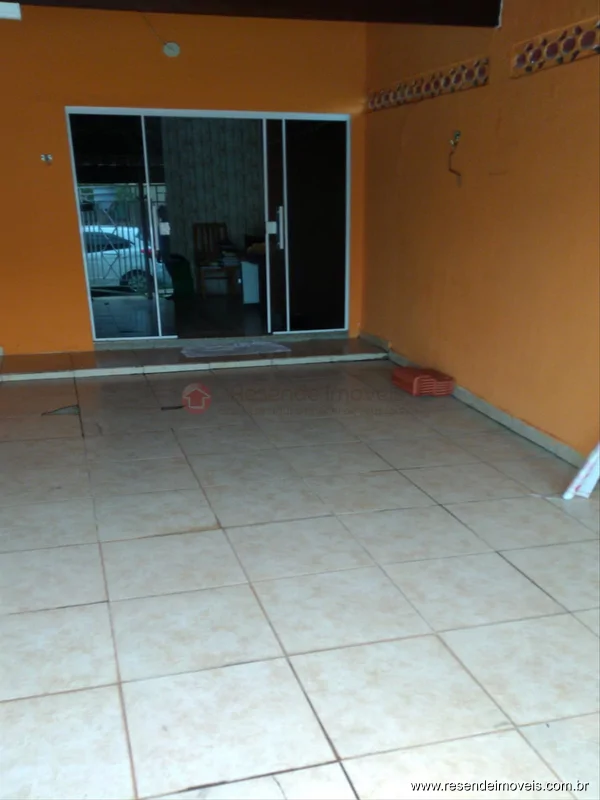 Foto 15 de 18 - Casa para aluguel em Jardim Aliança II