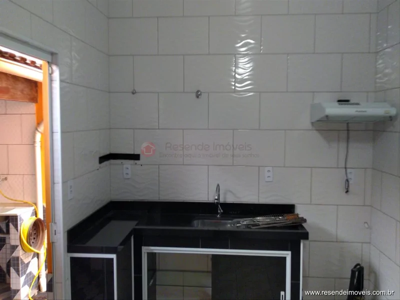 Foto 6 de 18 - Casa para aluguel em Jardim Aliança II