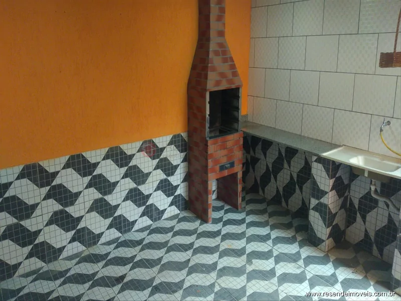 Foto 12 de 18 - Casa para aluguel em Jardim Aliança II