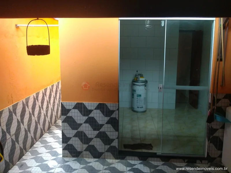 Foto 17 de 18 - Casa para aluguel em Jardim Aliança II