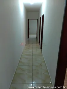 Casa para aluguel em Jardim Aliança II