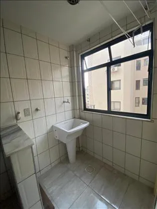 Apartamento para aluguel em Jardim Jalisco
