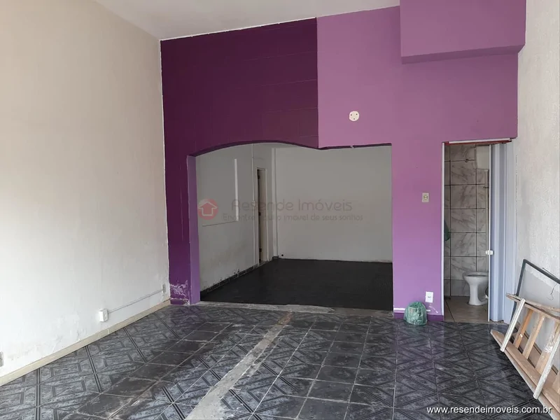 Foto 5 de 5 - Loja para aluguel em Vila Julieta