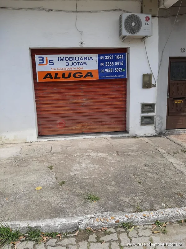 Foto 2 de 5 - Loja para aluguel em Vila Julieta