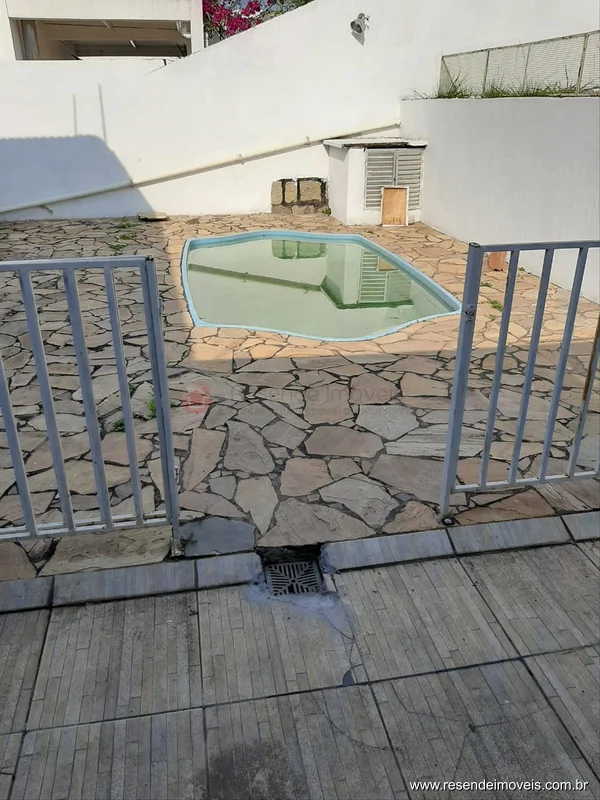 Foto 2 de 14 - Casa para aluguel em Jardim Brasília