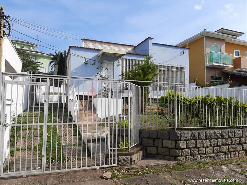 Foto 14 de 14 - Casa para aluguel em Jardim Brasília