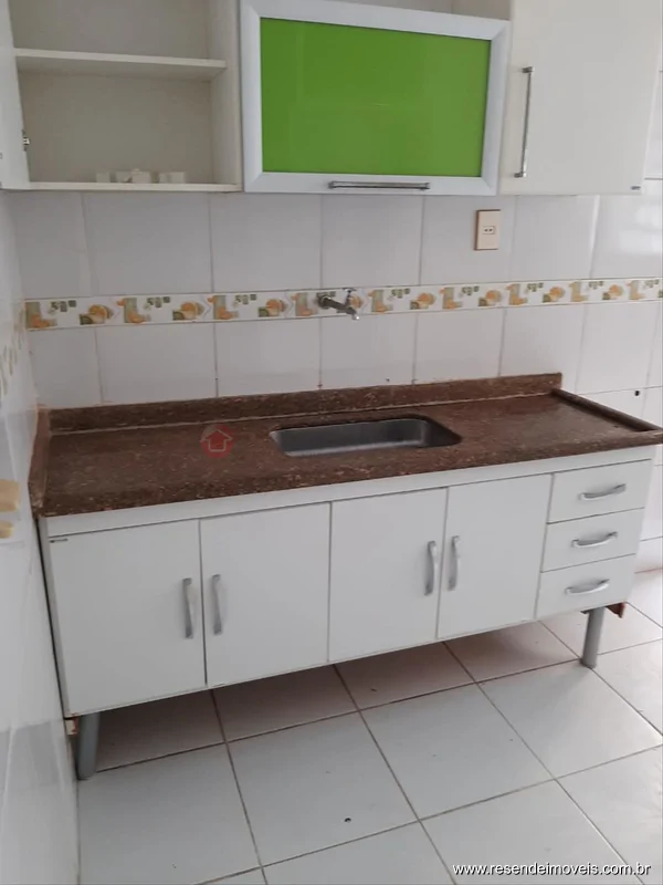 Foto 10 de 14 - Casa para aluguel em Jardim Brasília