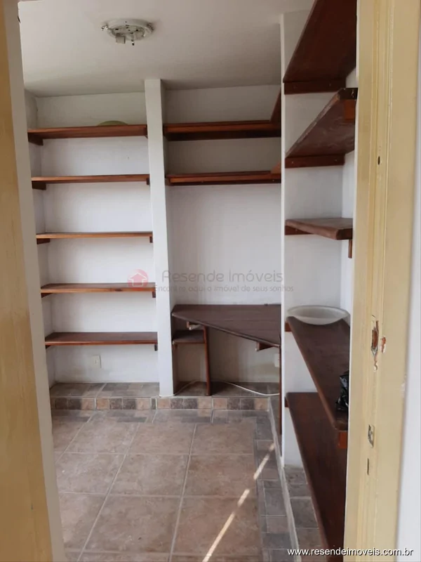 Foto 13 de 14 - Casa para aluguel em Jardim Brasília