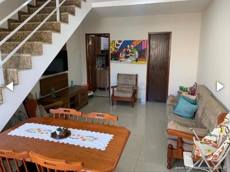 Foto 5 de 12 - Casa para venda em Jardim D'Oeste