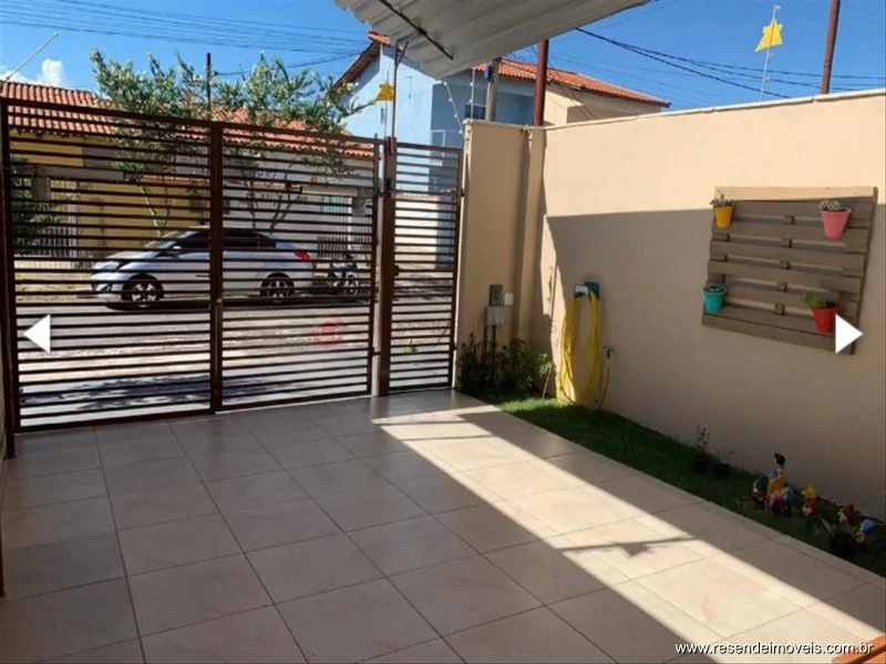 Foto 7 de 12 - Casa para venda em Jardim D'Oeste