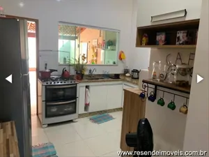 Casa para venda em Jardim D'Oeste