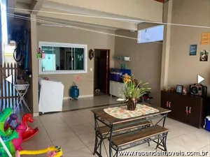 Casa para venda em Jardim D'Oeste