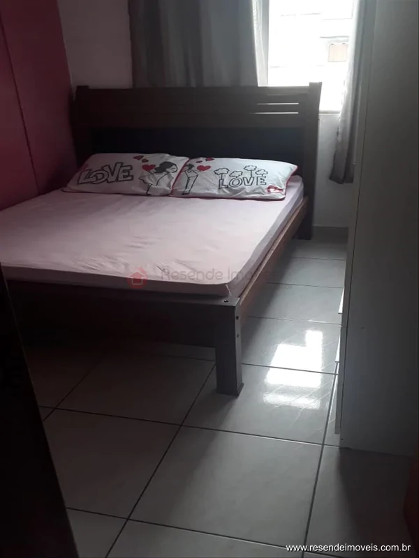 Foto 1 de 5 - Apartamento para venda em Cidade Alegria