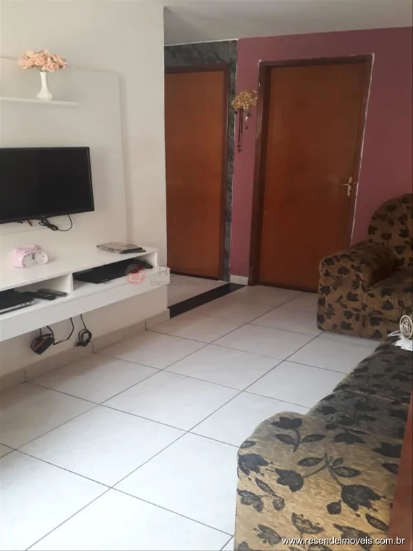 Foto 2 de 5 - Apartamento para venda em Cidade Alegria