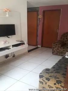 Apartamento para venda em Cidade Alegria