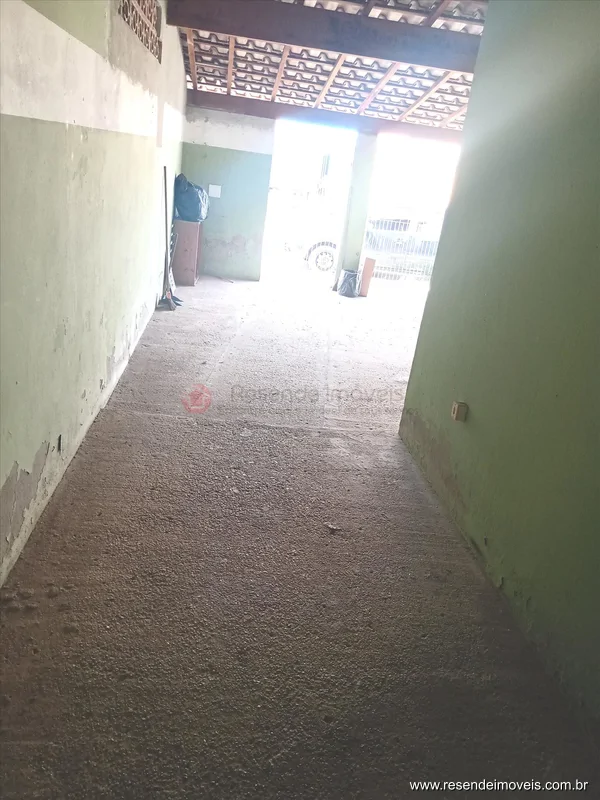 Foto 25 de 26 - Casa para venda em Jardim D'Oeste