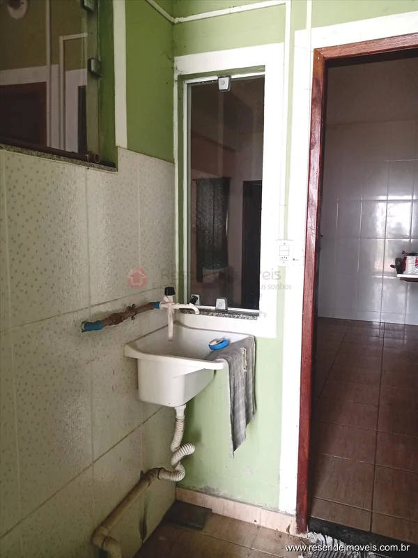 Foto 22 de 26 - Casa para venda em Jardim D'Oeste