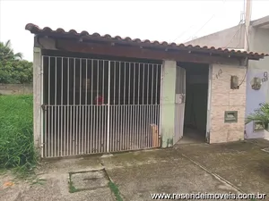 Casa para venda em Jardim D'Oeste