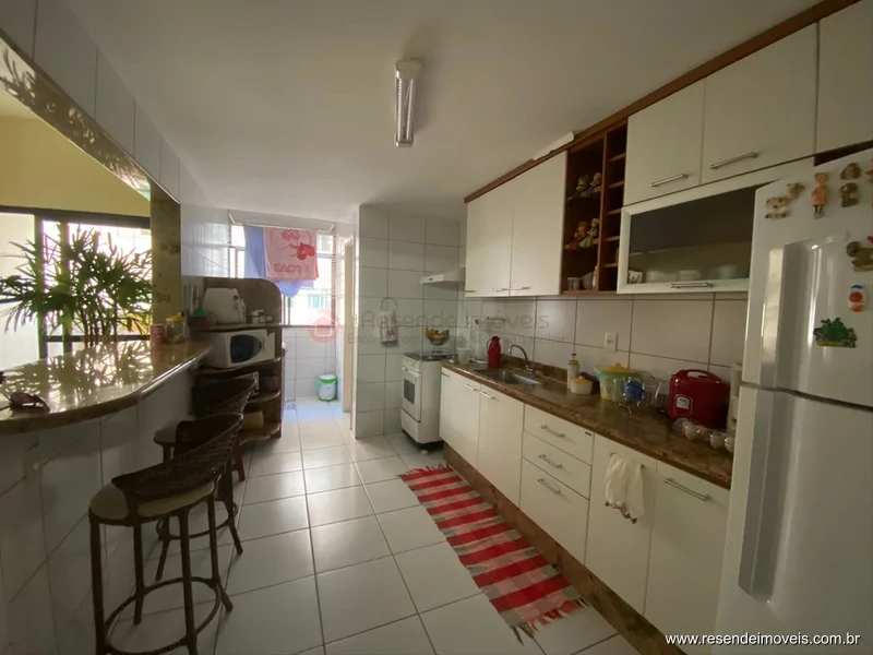 Foto 4 de 21 - Apartamento para venda em Liberdade