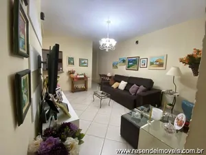 Apartamento para venda em Liberdade