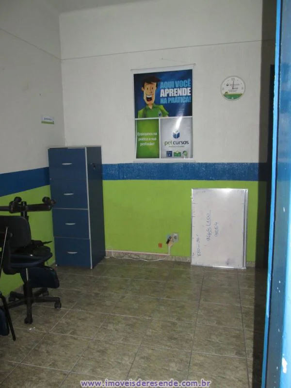Foto 4 de 7 - Sala Comercial para aluguel em Campos Elíseos