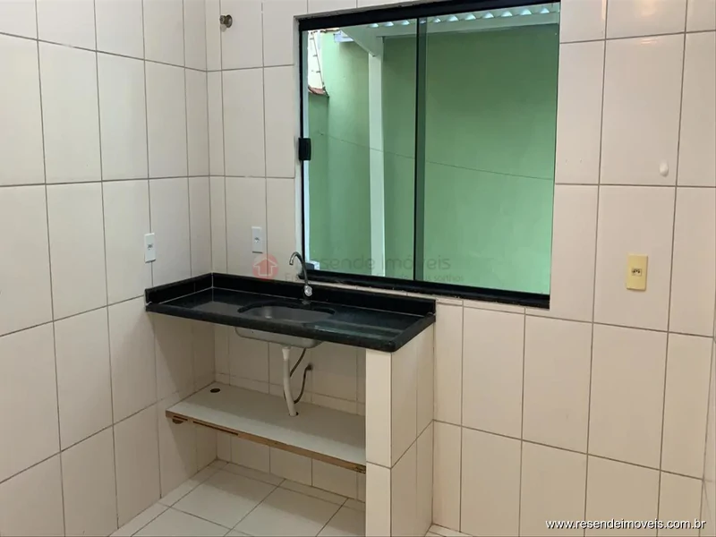 Foto 18 de 29 - Casa para aluguel em Mirante das Agulhas