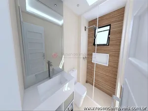 Apartamento para venda em Parque Ipiranga