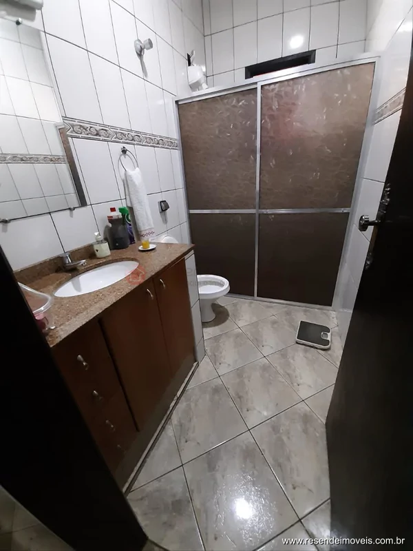 Foto 13 de 23 - Casa para venda em Parque Ipiranga