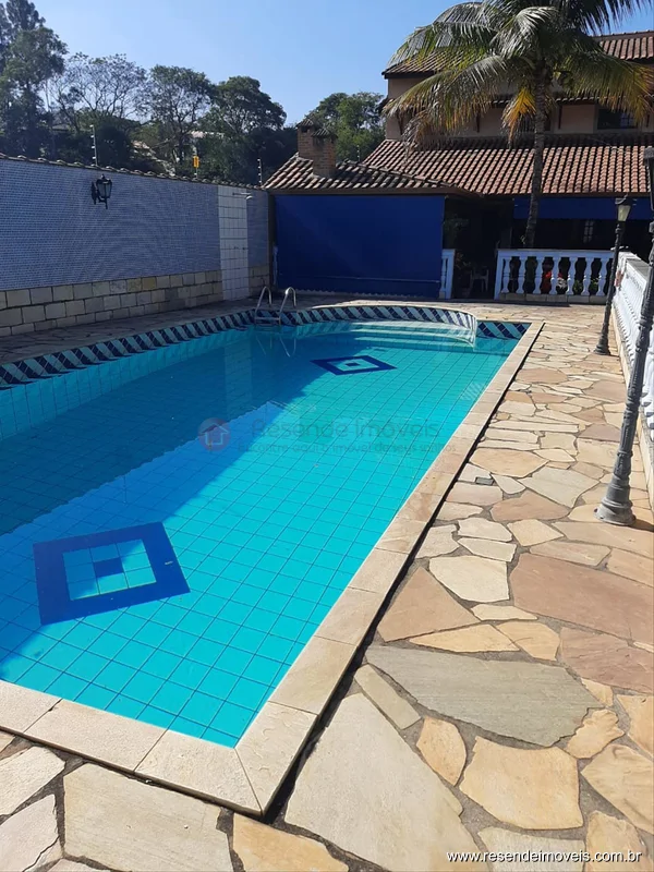 Foto 8 de 23 - Casa para venda em Parque Ipiranga