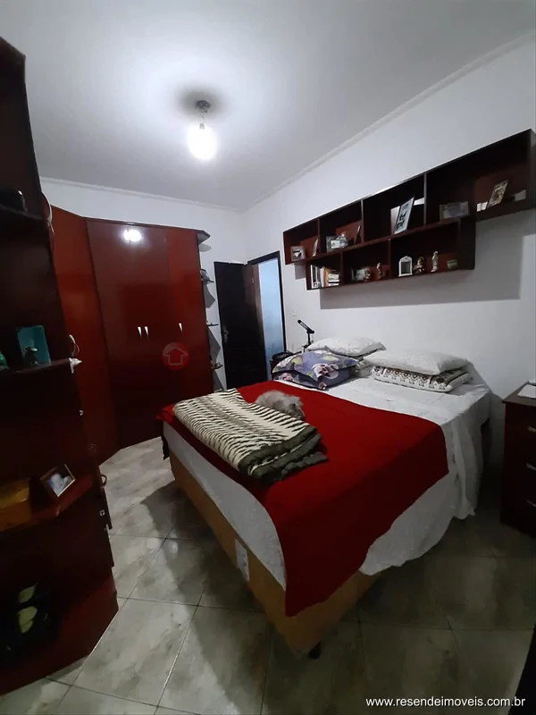 Foto 10 de 23 - Casa para venda em Parque Ipiranga