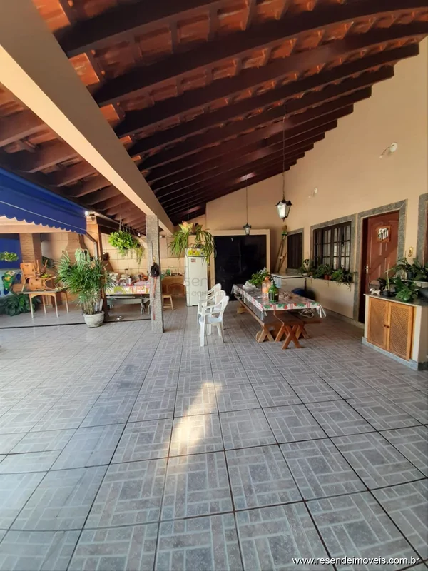 Foto 9 de 23 - Casa para venda em Parque Ipiranga